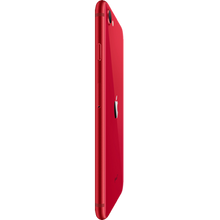 Afbeelding in Gallery-weergave laden, iPhone 8 Red Side and Rear
