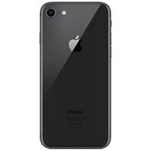 Afbeelding in Gallery-weergave laden, iPhone SE 2020 Black Rear
