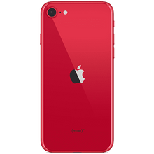 Afbeelding in Gallery-weergave laden, iPhone SE 2020 RED Rear
