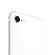Afbeelding in Gallery-weergave laden, iPhone SE 2020 White Camera
