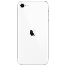 Afbeelding in Gallery-weergave laden, iPhone SE 2020 White Rear
