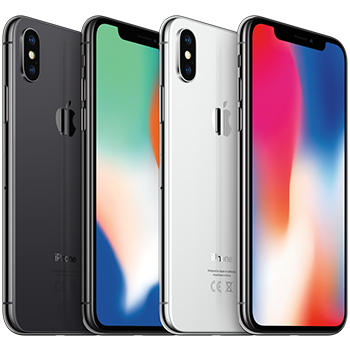 iPhone X overview