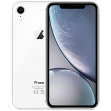 Afbeelding in Gallery-weergave laden, iPhone Xr White Overview
