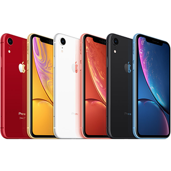 iPhone Xr Overview