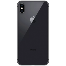 Afbeelding in Gallery-weergave laden, iPhone Xs Max Space Gray Rear
