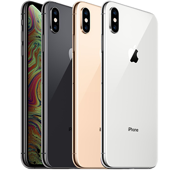 iPhone Xs Max Overview