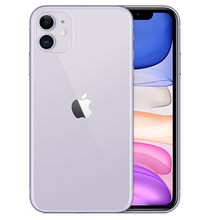 Afbeelding in Gallery-weergave laden, iPhone 11 Purple, iPhone 11 Paars, 64GB, 128GB, 256GB, 512GB

