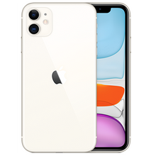 Afbeelding in Gallery-weergave laden, iPhone 11 Wit, iPhone 11 White, 64GB, 128GB, 256GB, 512GB
