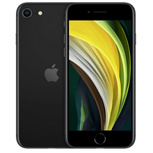 Afbeelding in Gallery-weergave laden, iPhone SE 2020 Black Overview
